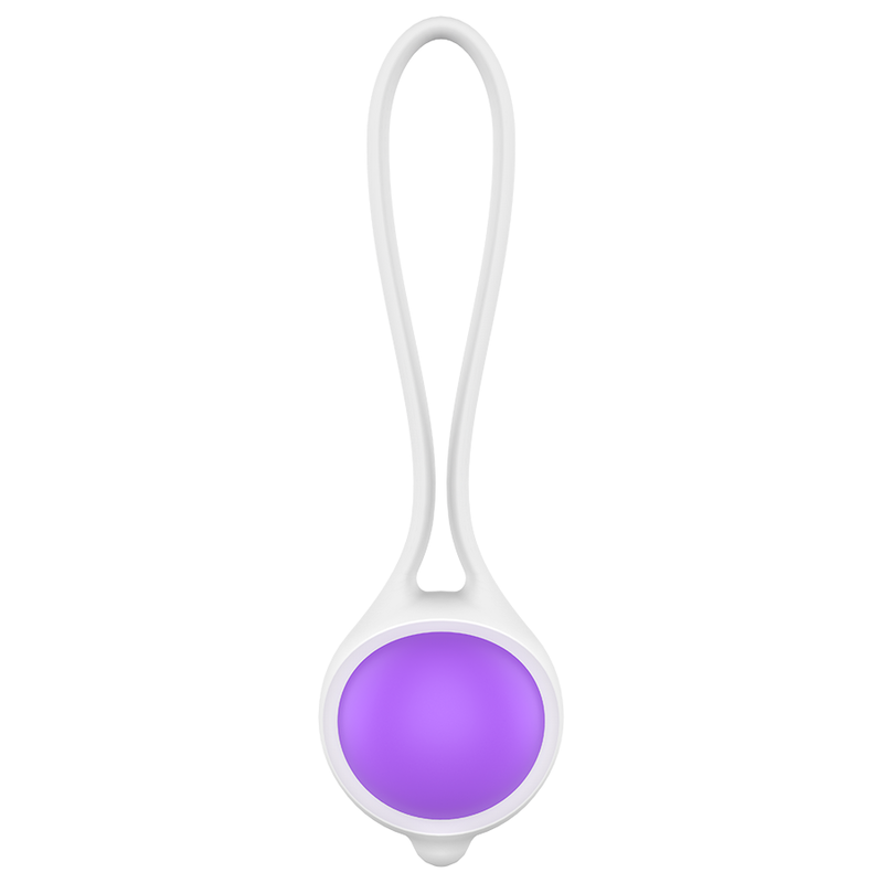 WOMANVIBE Keisy I Ball Geisha - Bolas de Silicona