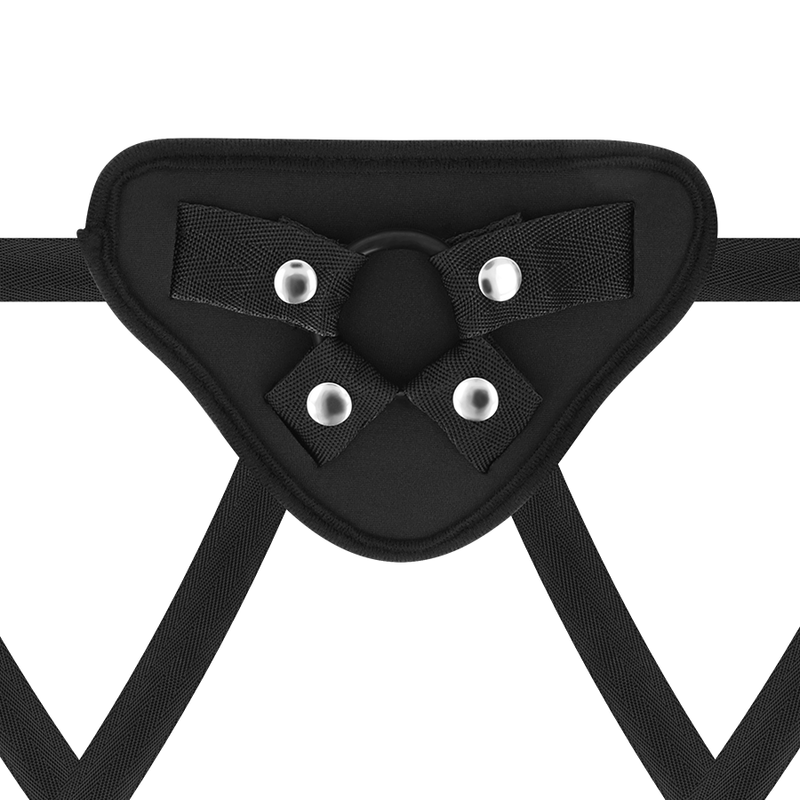 Rock Army Adjustable Harness - Arnés Ajustable con Anillas Flexibles