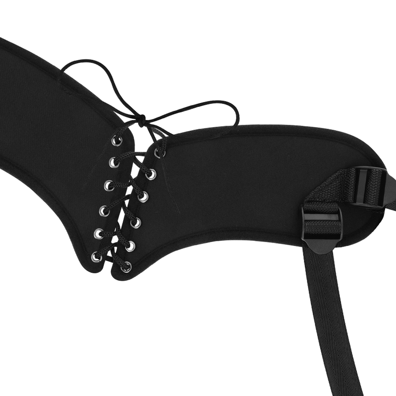 Rock Army Harness + Dual Density Crusader 21,5 cm