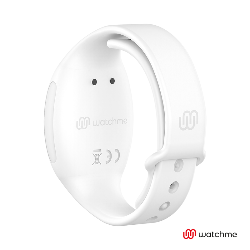 Wearwatch Dual Technology Vibrador Control Remoto