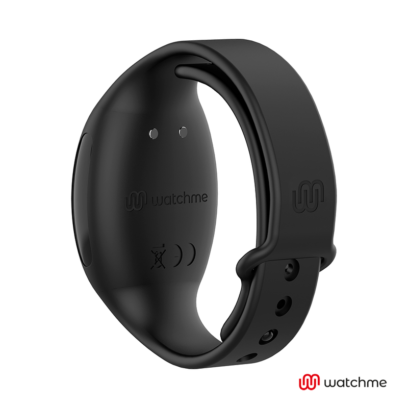 Wearwatch Dual Technology Vibrator Remote Control Aquamarine