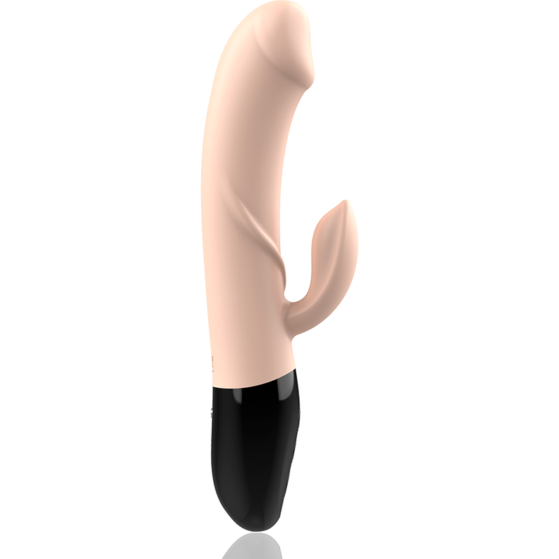 Intense Magnus Dual Natural Vibrador Recargable