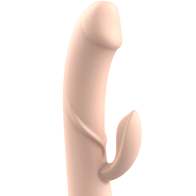 Intense Magnus Dual Natural Vibrador Recargable
