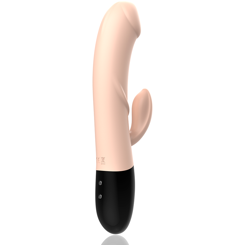 Intense Magnus Dual Natural Vibrador Recargable
