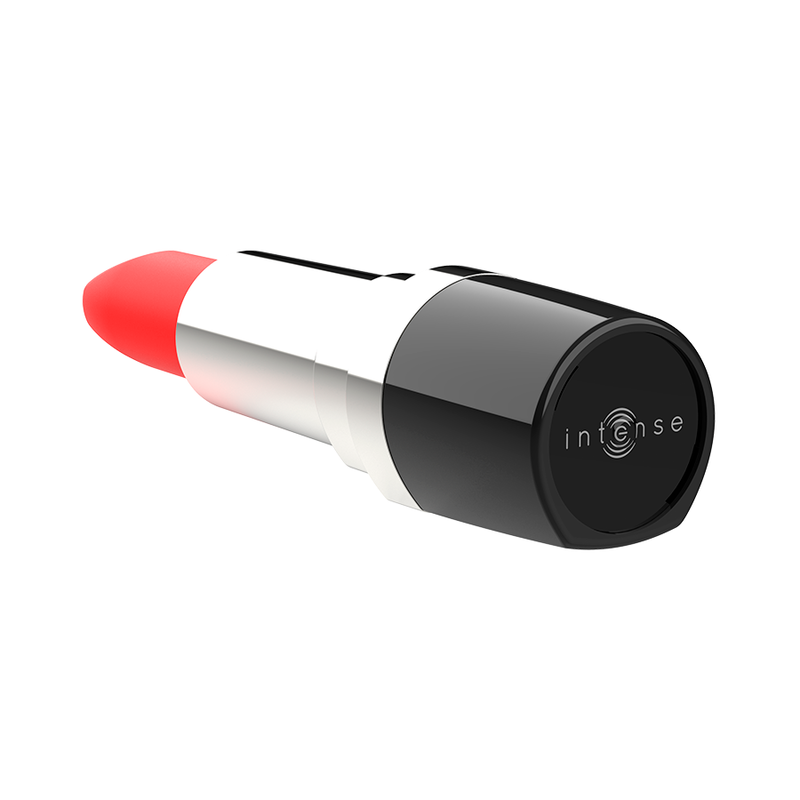 Intense Lippsy - Pintalabios Vibrador Discreto