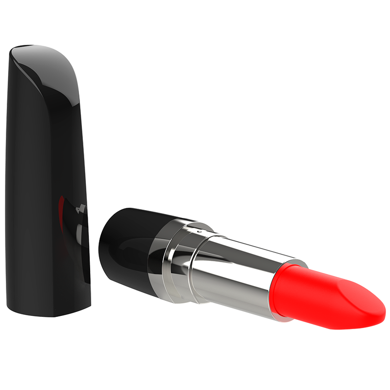 Intense Lippsy - Pintalabios Vibrador Discreto