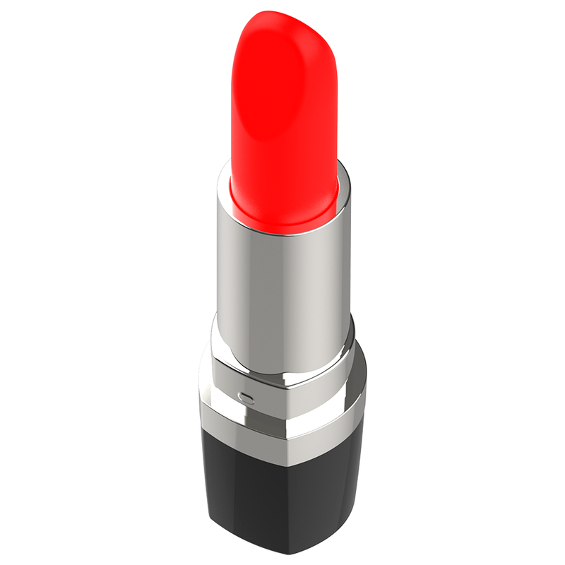 Intense Lippsy - Pintalabios Vibrador Discreto