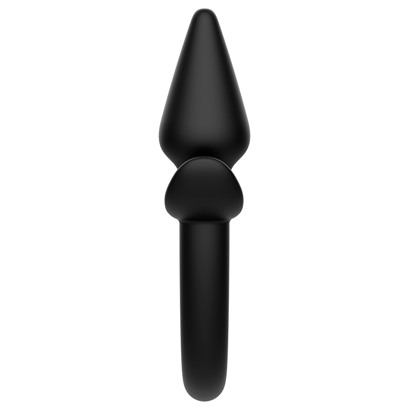 Puppy Plug Silicona - Juguete de Exploración Sensual
