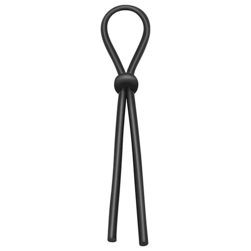Set de 7 Anillos Penianos de Silicona Flexible ADDICTED TOYS