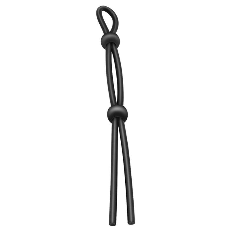 Set de 7 Anillos Penianos de Silicona Flexible ADDICTED TOYS