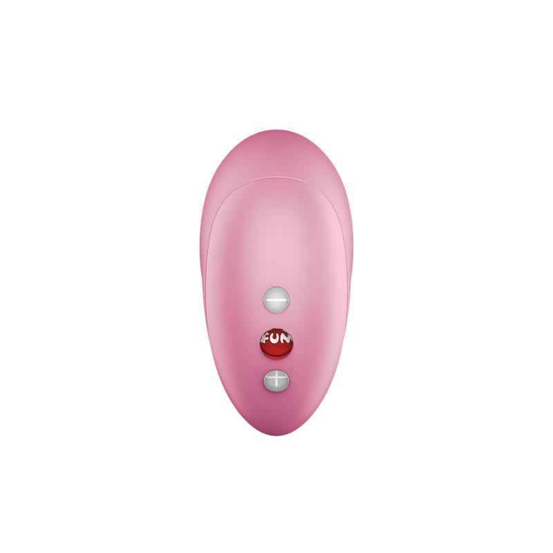 Intense Succionador de Clítoris Air Pulse Rose