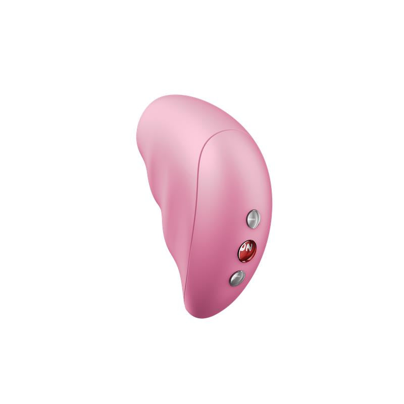 Intense Succionador de Clítoris Air Pulse Rose