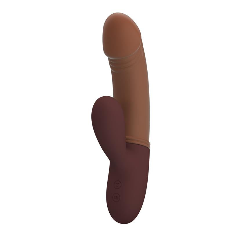 Kane Succionador de Clítoros con Vibración USB