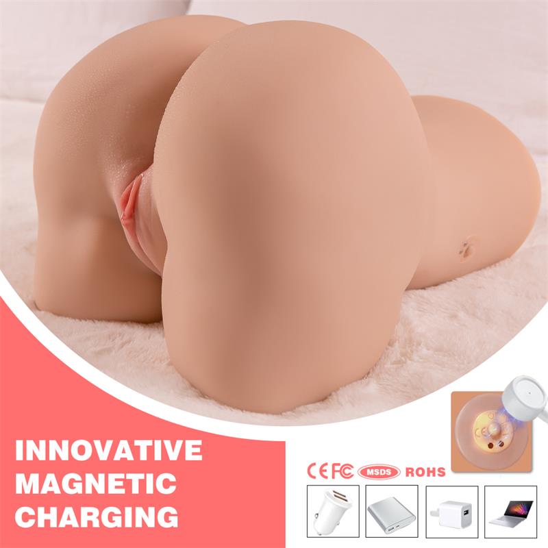 Danae Masturbador con Thrusting 7.7 kg