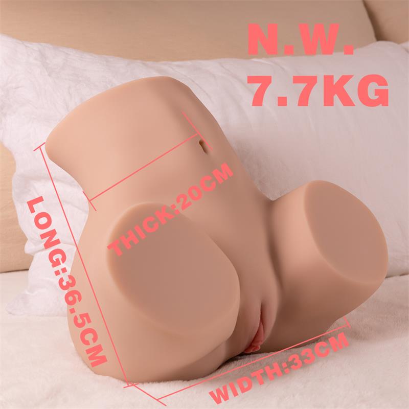 Danae Masturbador con Thrusting 7.7 kg