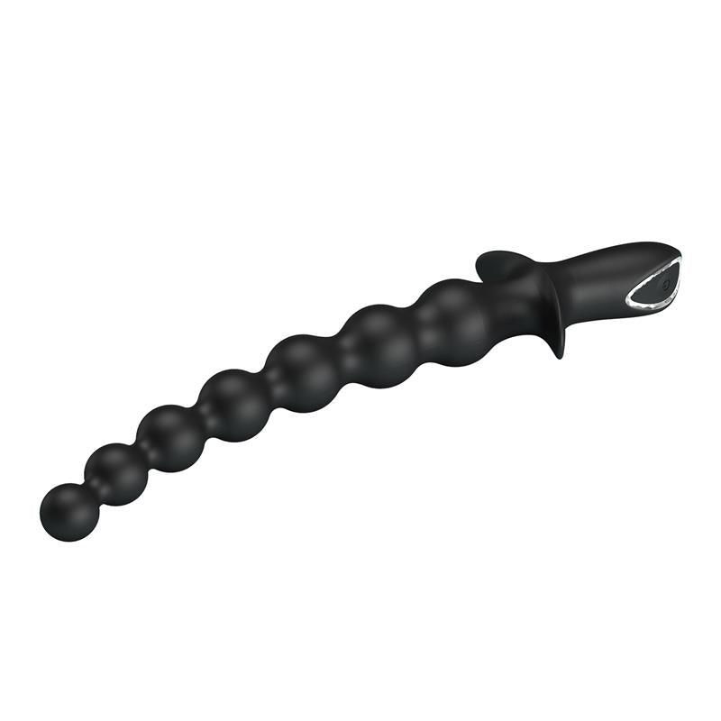 Rigdon Cadena Anal con Vibración