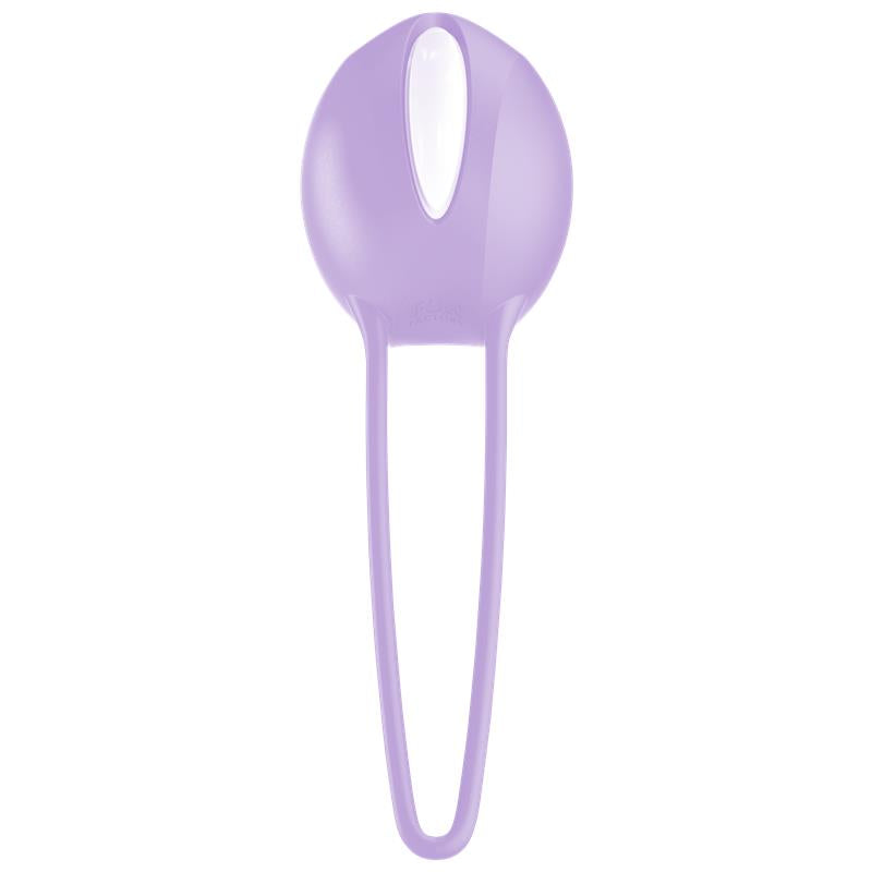 Smartball Uno Bola Vaginal Púrpura