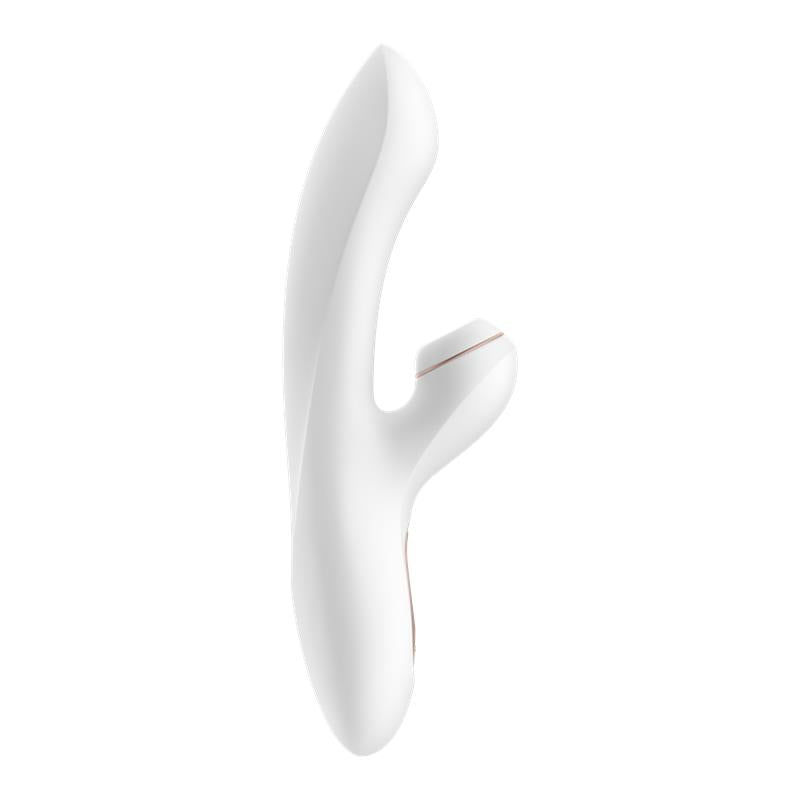 SATISFYER PRO G-SPOT rabbit 1 u