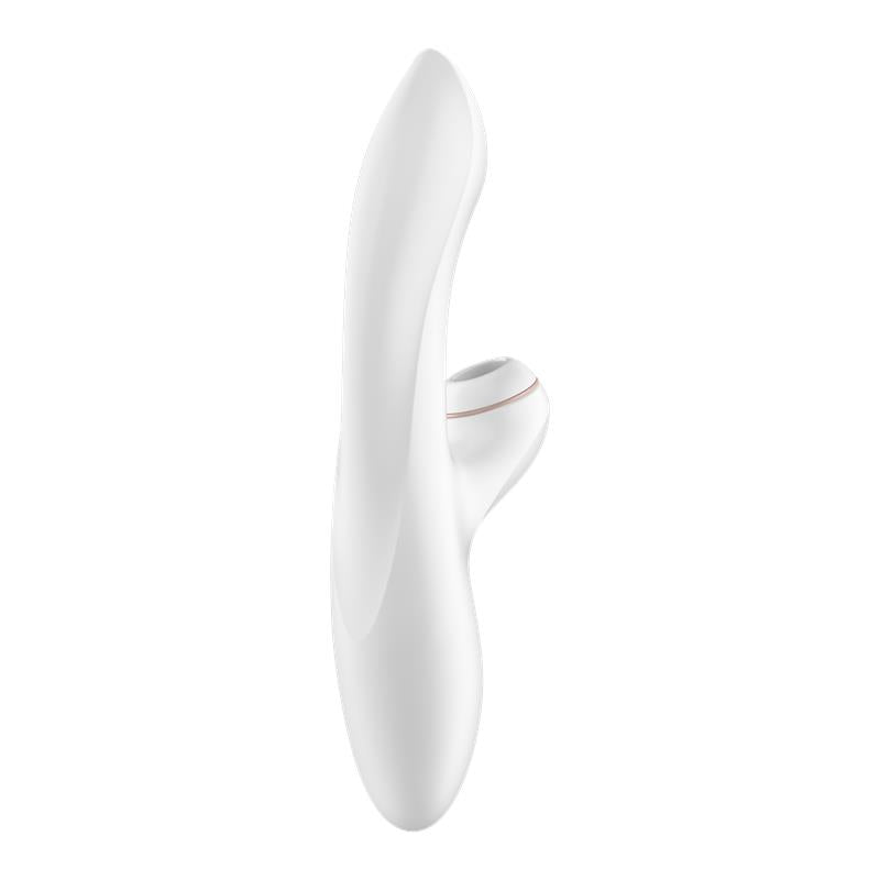 SATISFYER PRO G-SPOT rabbit 1 u