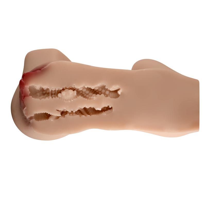 Susie Torso Masturbador Realista 2.4 kg
