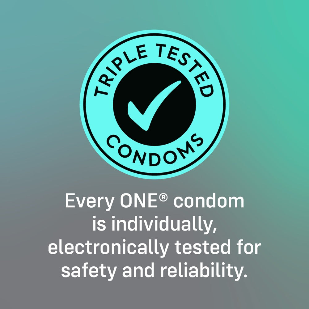 ONE Vanish Hyperthin x12 - Preservativos Ultrafinos con Lubricante Move