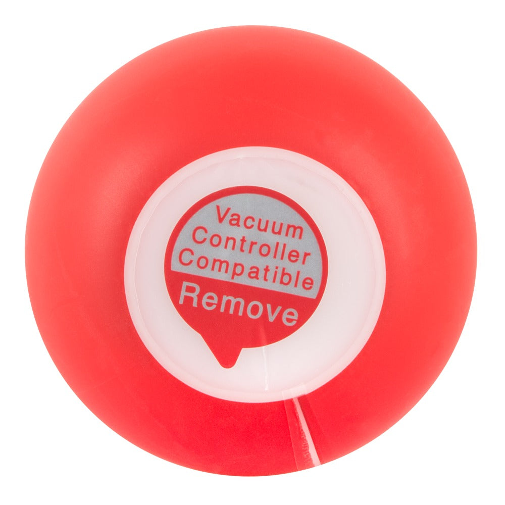 Tenga Original Vacuum Cup - Masturbador sin Vibración