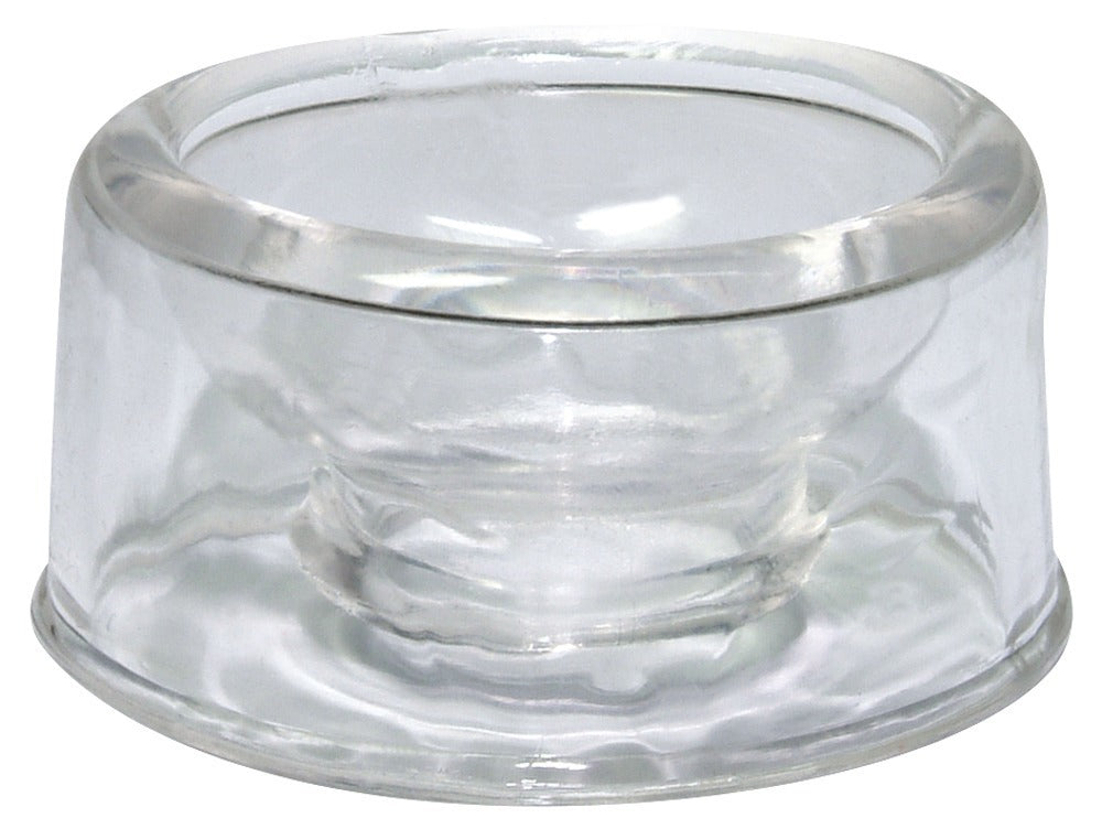 Universal Sleeve Clear - Funda de Repuesto para Bombas de Vacío