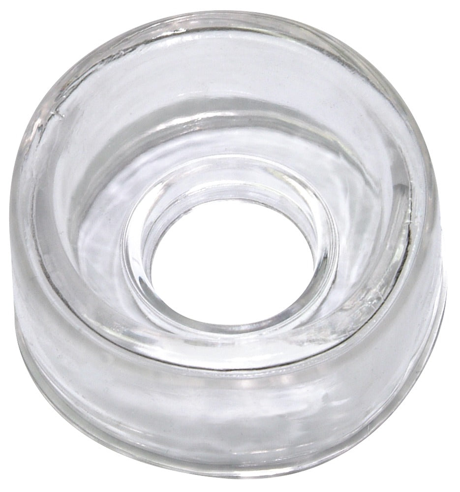 Universal Sleeve Clear - Funda de Repuesto para Bombas de Vacío