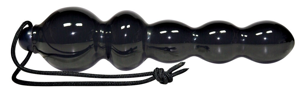 My Black Jacks Globular Anal - Dildo Anal Flexible You2Toys