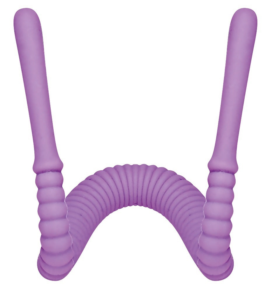 Intimate Spreader Purple You2Toys - Esparcidor de Labia Lila