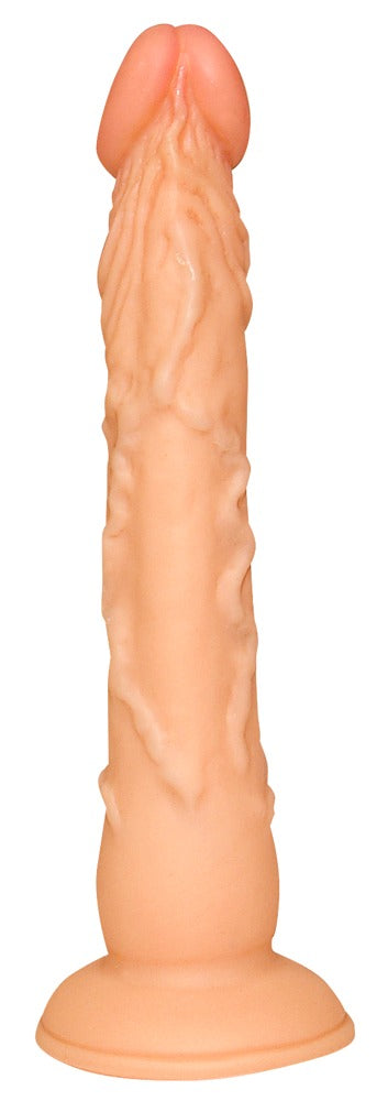 European Lover Small - Dildo Realista 16 cm con Ventosa