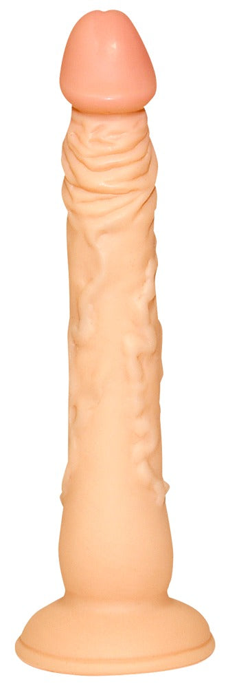 European Lover Small - Dildo Realista 16 cm con Ventosa
