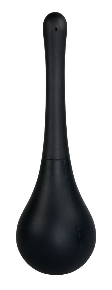 Rebel Anal Shower Black - Ducha Íntima 250 ml con Boquilla Desmontable
