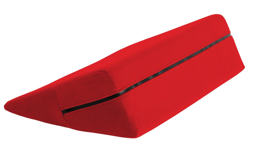 Liberator Wedge Red - Cojín Anatómico para Posiciones