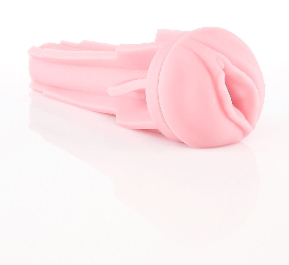 Fleshlight Pink Lady Original - Masturbador sin Vibración