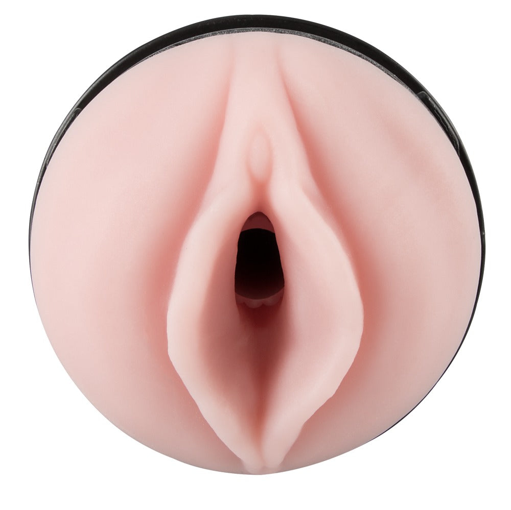Pink Lady Vortex - Masturbador Vaginal Fleshlight con Tecnología Vortex