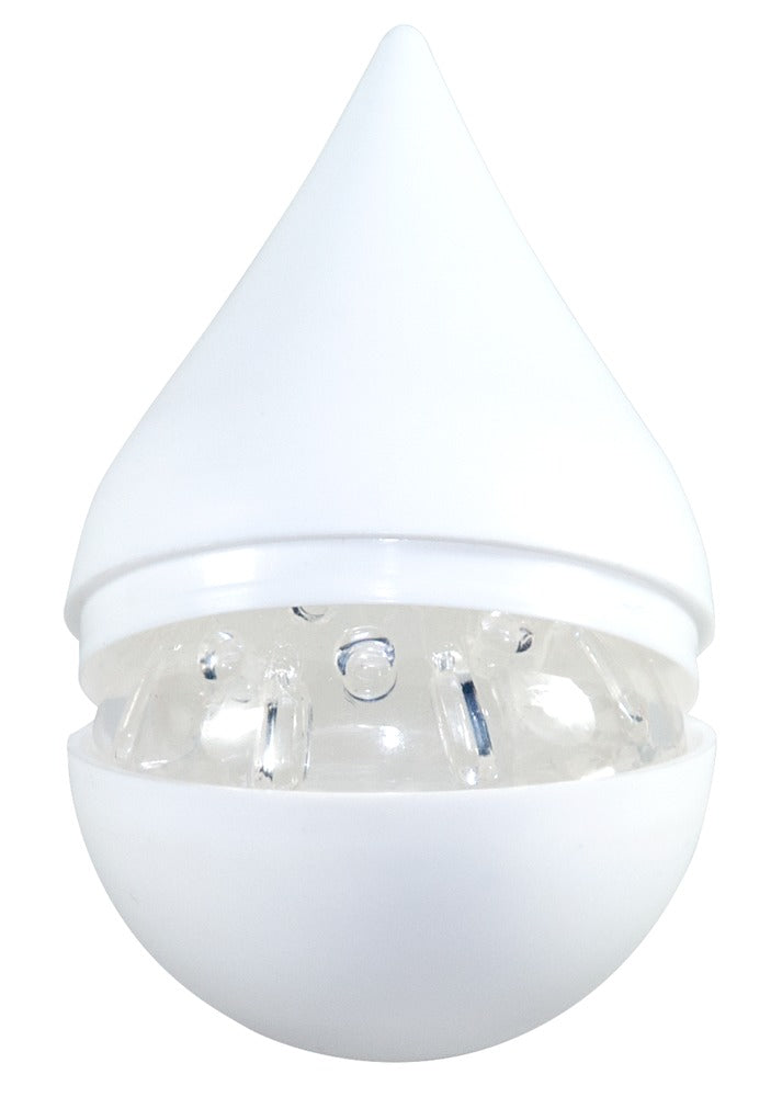 PP Lust Drops - Masturbador Desechable Compacto con Lubricante