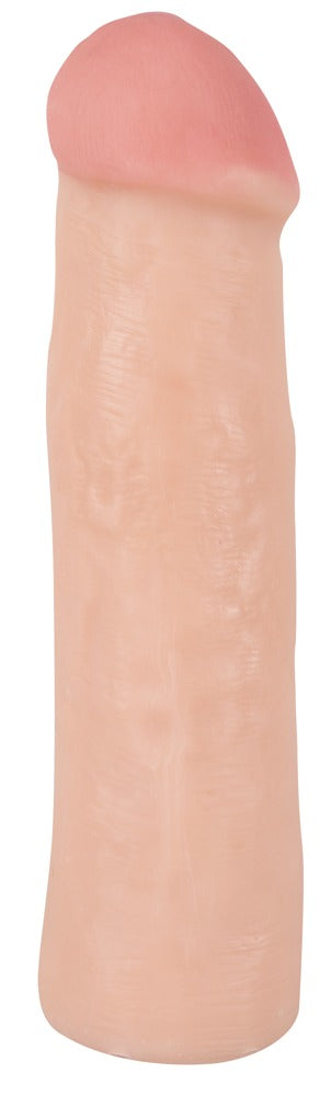 Penis Sleeve Skin You2Toys - Funda Extensora Elástica de TPE