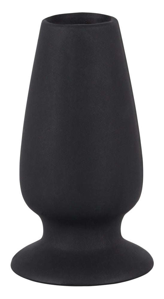 Lust Tunnel Plug M - Plug Anal Hueco You2Toys