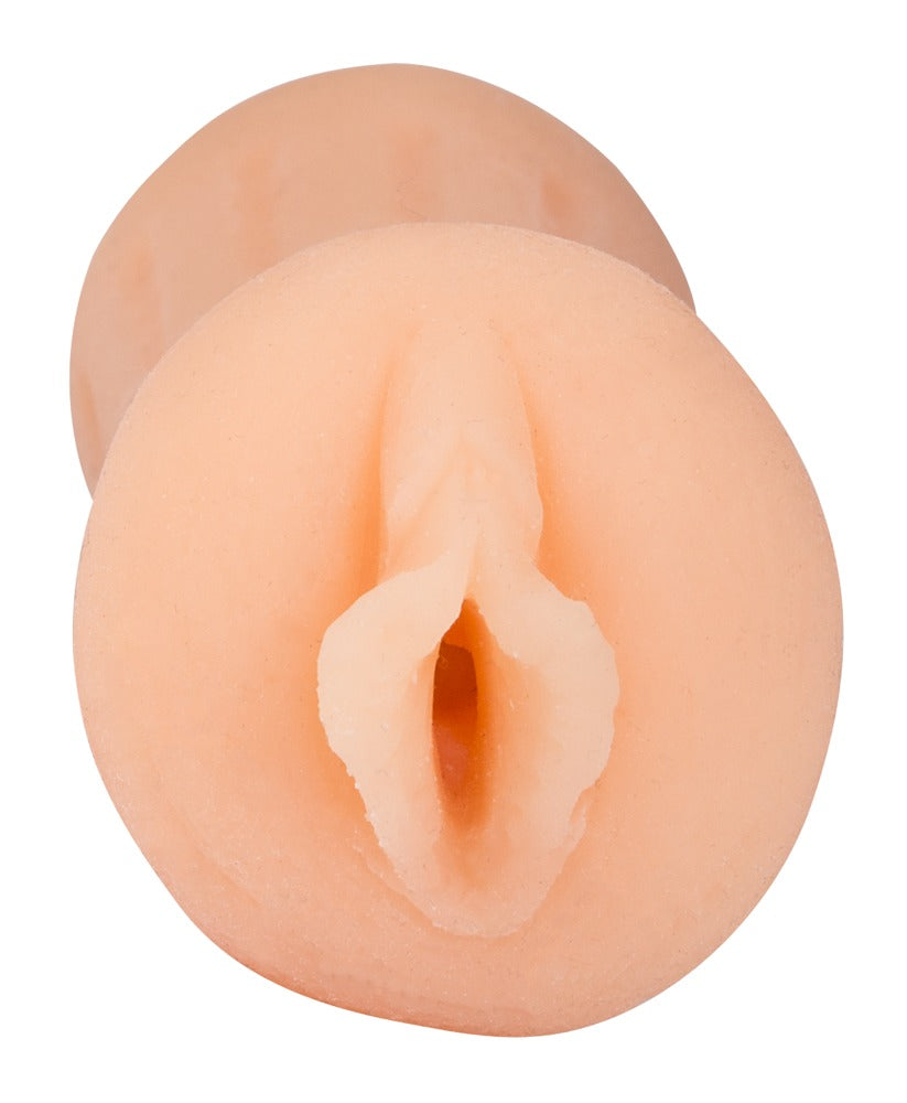 XXX To-Go Nanette - Masturbador de Bolsillo Realista y Discreto