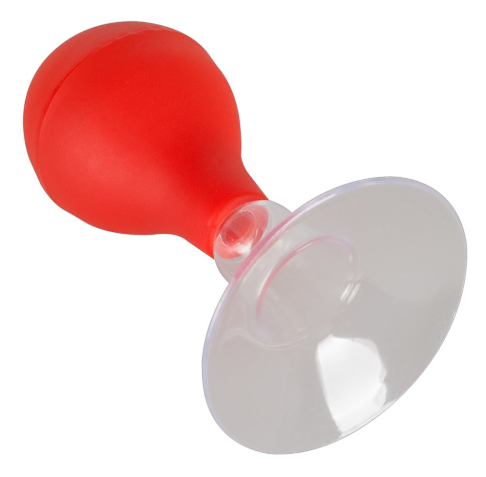 Nipple Sucker You2Toys - Succionador de Pezones con Bomba Manual