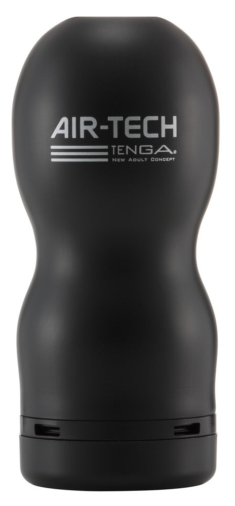 TENGA Air Tech Strong - Masturbador Reutilizable con Tecnología de Vacío