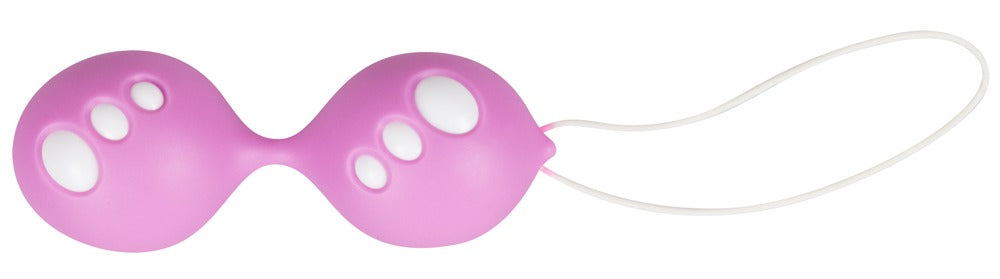 Twin Balls You2Toys - Bolas de Geisha para Fortalecimiento del Periné