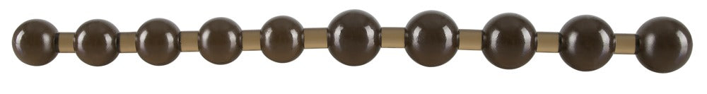 Anal Pearls Black - Bolas Anales Progresivas You2Toys