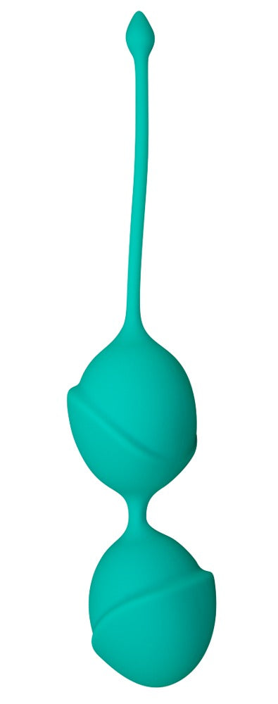 PP Bora Bora Love Balls - Bolas Chinas con Correa de Retorno