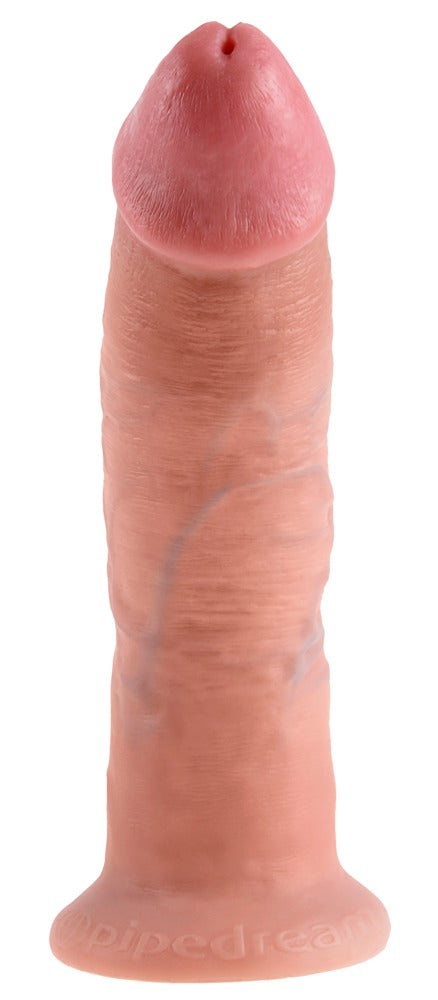 KC 9" Cock Light - Dildo Realista con Ventosa de PVC
