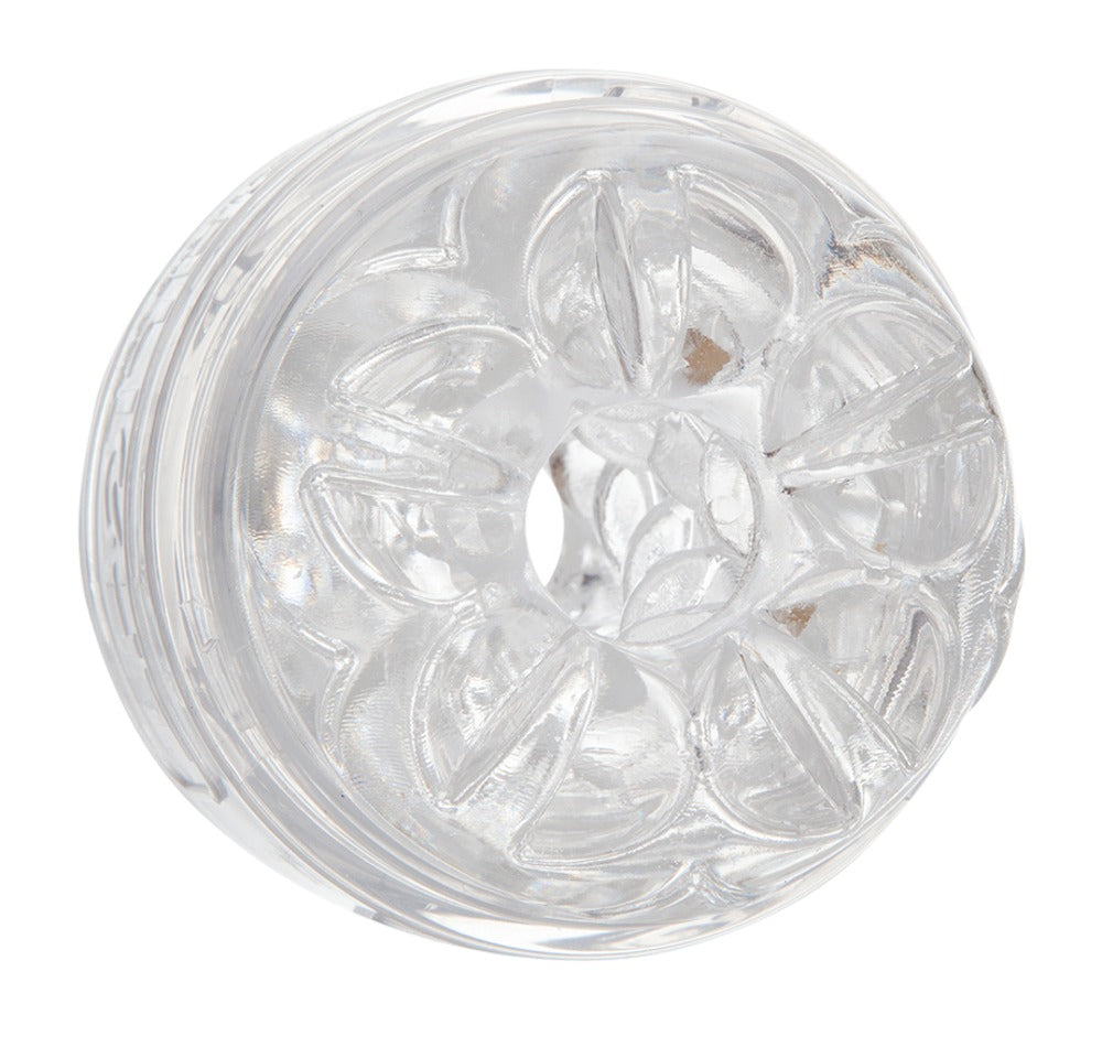 Fleshlight Quickshot Vantage - Masturbador Compacto SuperSkin