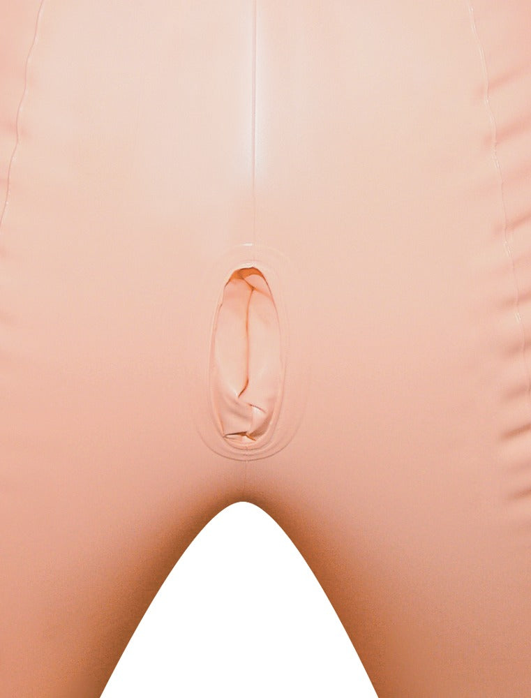 Mandy's Sex Doll - Muñeca Inflable Realista de Tamaño Real