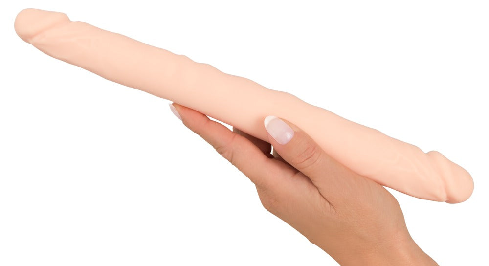 Double Dong You2Toys - Dildo Doble Flexible 30,5 cm