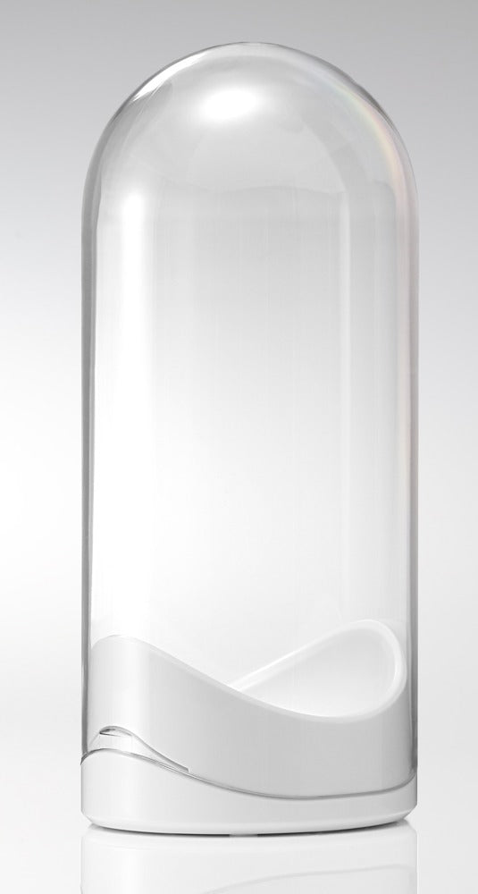 Tenga Flip 0 Zero - Masturbador Reutilizable con Apertura Abatible